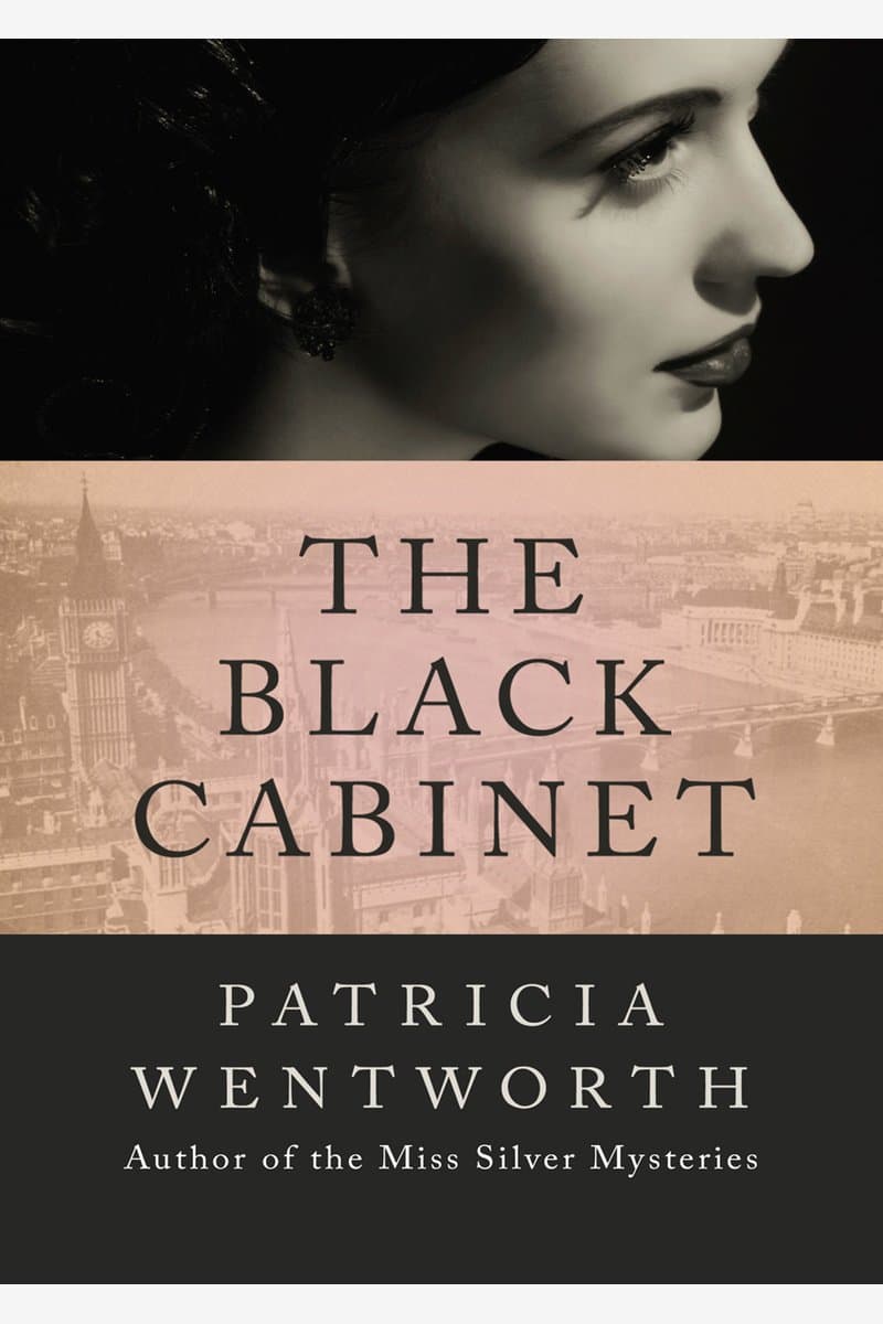 Patricia.Wentworth.The.Black.Cabinet.2016.RETAiL.EPUB.eBook-NODE