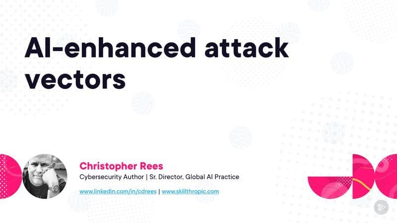 Pluralsight AI-Assisted Security for CompTIA SecAIPlus 2026 [EN]