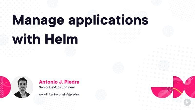 Pluralsight Application Deployment for CKAD 2026 [EN]