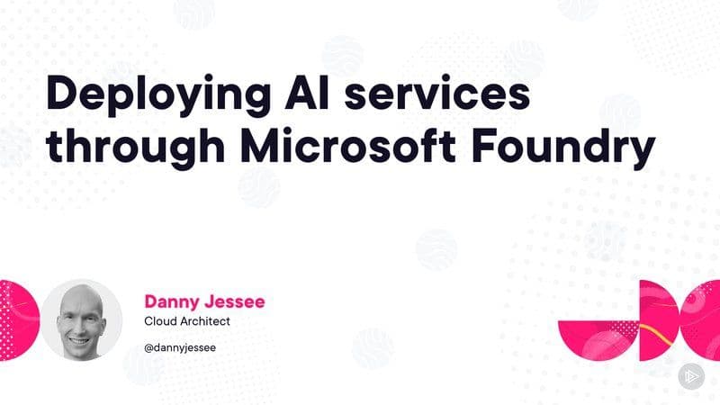 Pluralsight.Introduction.to.Azure.AI.Services.2026.BOOKWARE-GETH