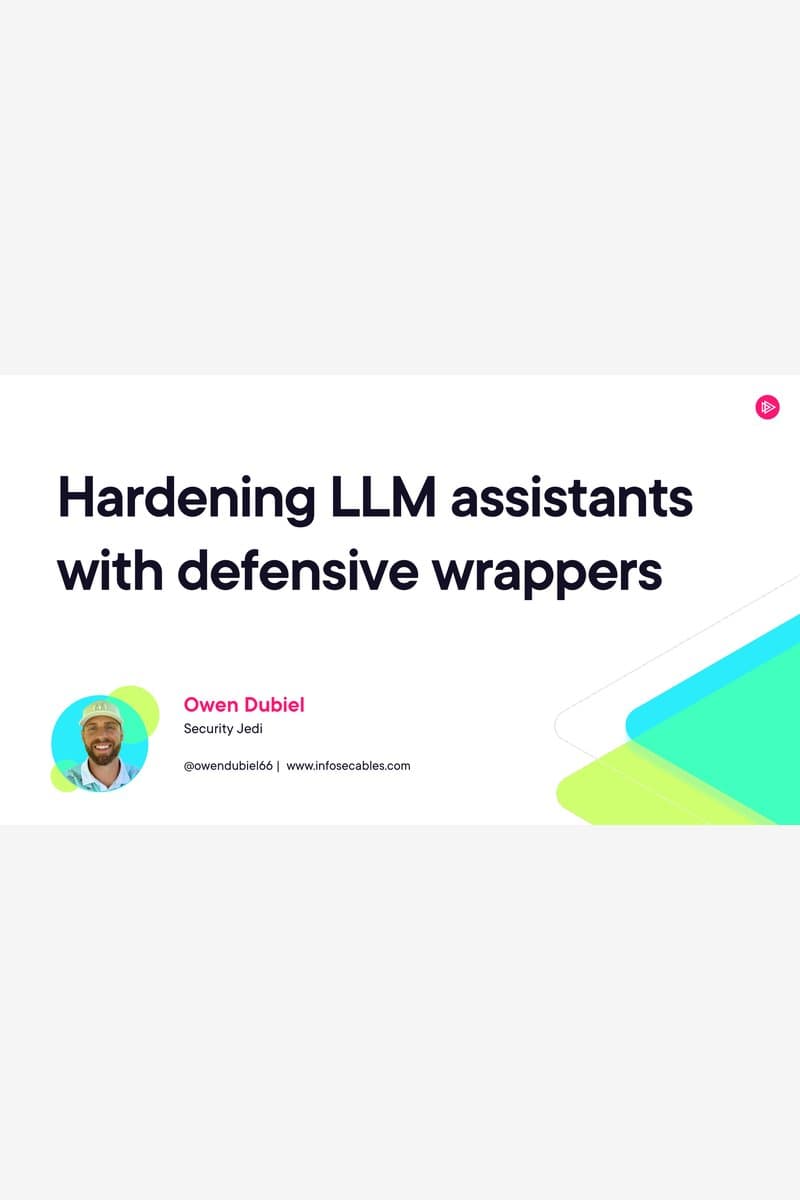 Pluralsight.LLM.Jailbreaking.Defense.2026.BOOKWARE-GETH