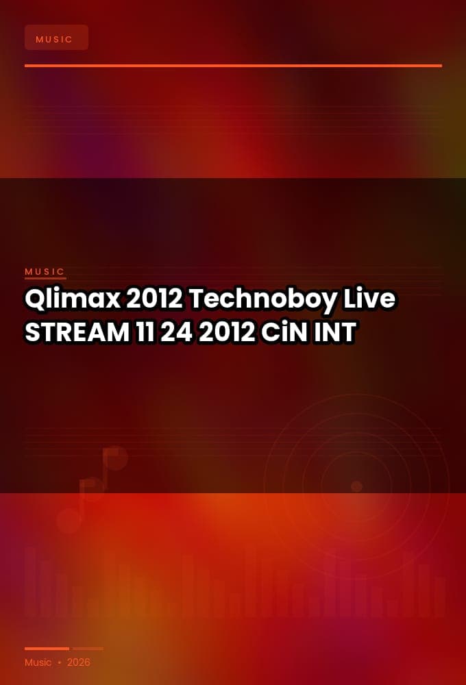 Qlimax_2012-Technoboy_Live-STREAM-11-24-2012-CiN_INT