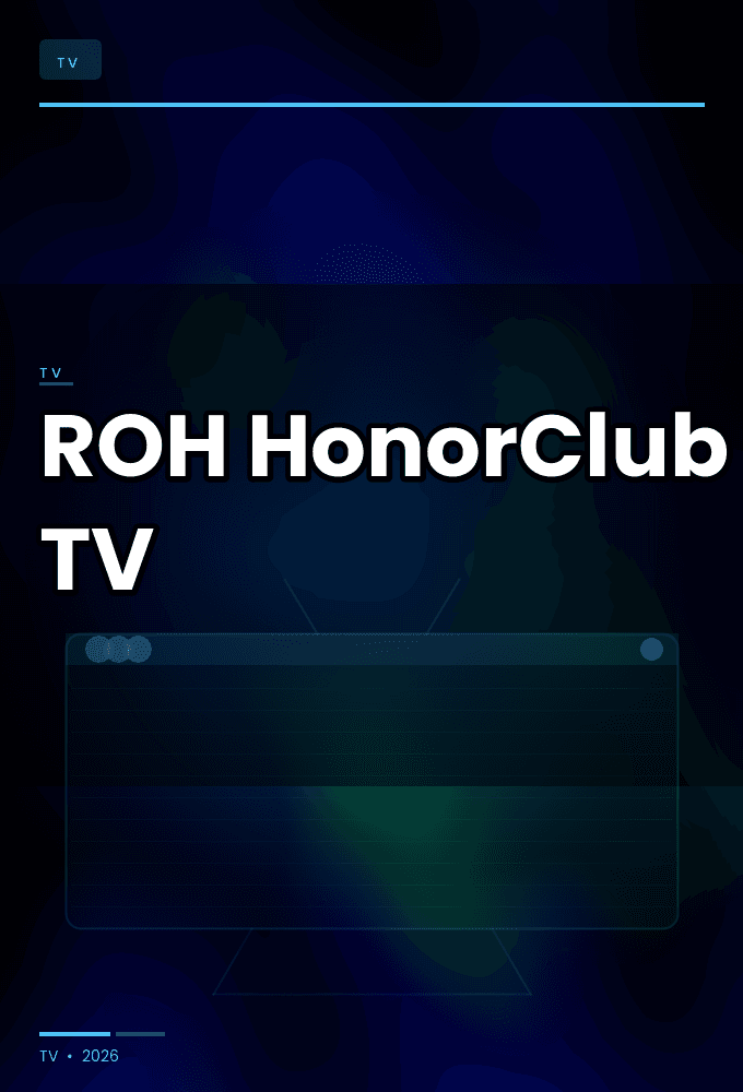 ROH HonorClub TV 2026 09 17 MyAEW 720p WEBRip H264-Star