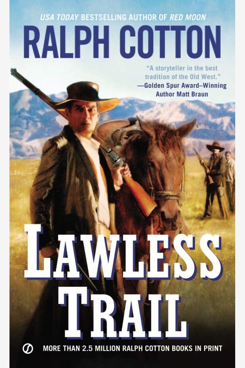 Ralph.Cotton.-.Lawless.Trail.2013.RETAIL.EPUB.eBook-CTO