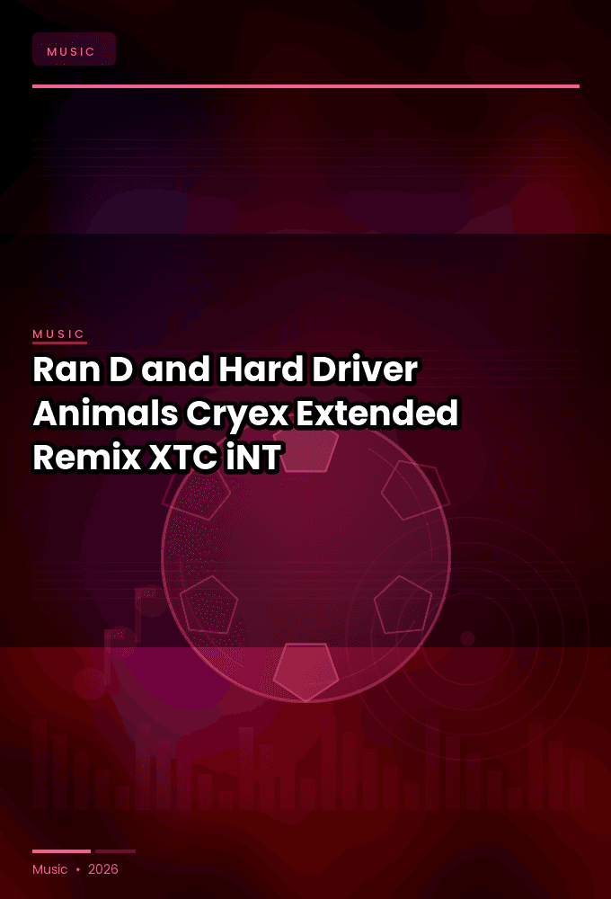 Ran-D_and_Hard_Driver-Animals_Cryex_Extended_Remix_-SINGLE-WEB-2024-XTC_iNT