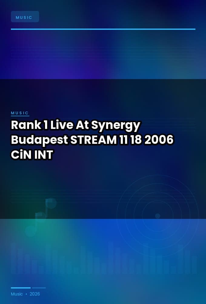 Rank_1-Live_At_Synergy_Budapest_-STREAM-11-18-2006-CiN_INT