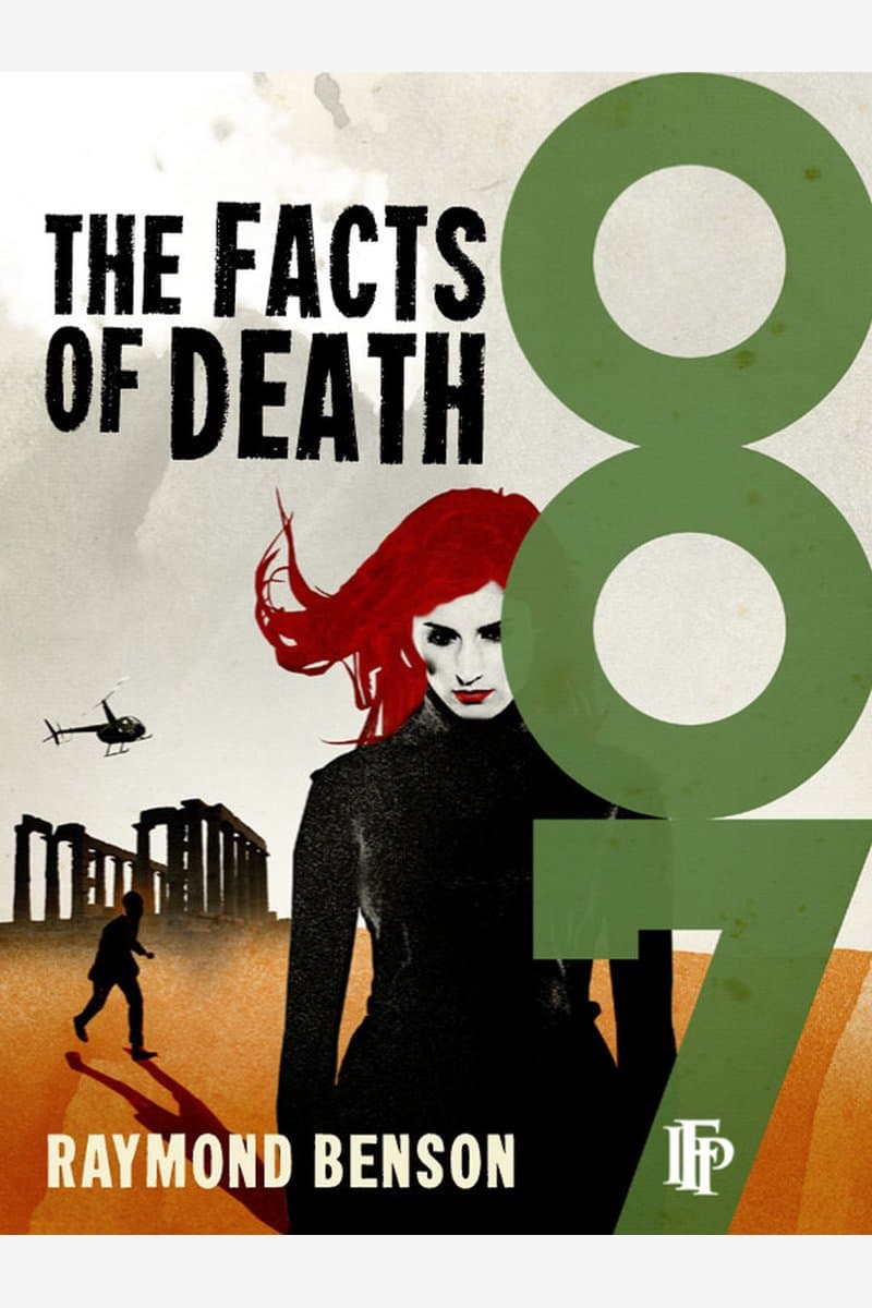 Raymond.Benson.The.Facts.of.Death.2012.RETAiL.EPUB.eBook-NODE