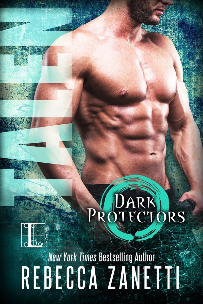 Rebecca.Zanetti.Talen.A.Dark.Protectors.Novella.2017.RETAiL.EPUB.eBook-NODE