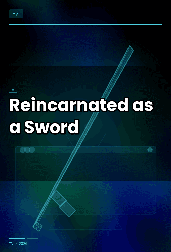 Reincarnated as a Sword S02E04 720p HEVC x265-MeGusta