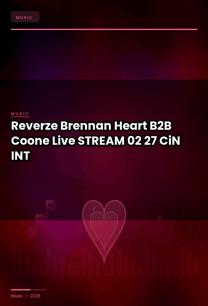 Reverze_2026-Brennan_Heart_B2B_Coone_Live-STREAM-02-27-2026-CiN_INT