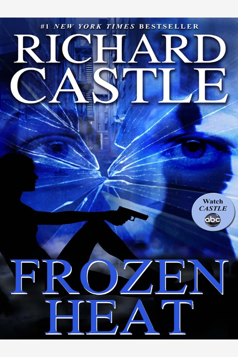 Richard.Castle.Frozen.Heat.2012.RETAiL.EPUB.eBook-NODE