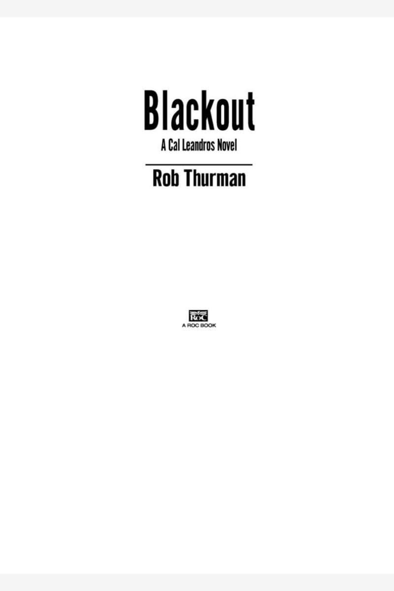 Rob.Thurman.-.Blackout.2011.RETAIL.EPUB.eBook-CTO