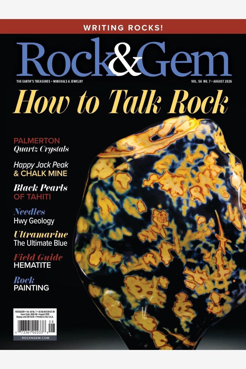 Rock N Gem - August 2026 [EN]