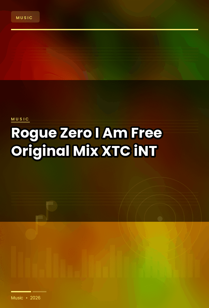 Rogue_Zero-I_Am_Free_Original_Mix_-SINGLE-WEB-2024-XTC_iNT