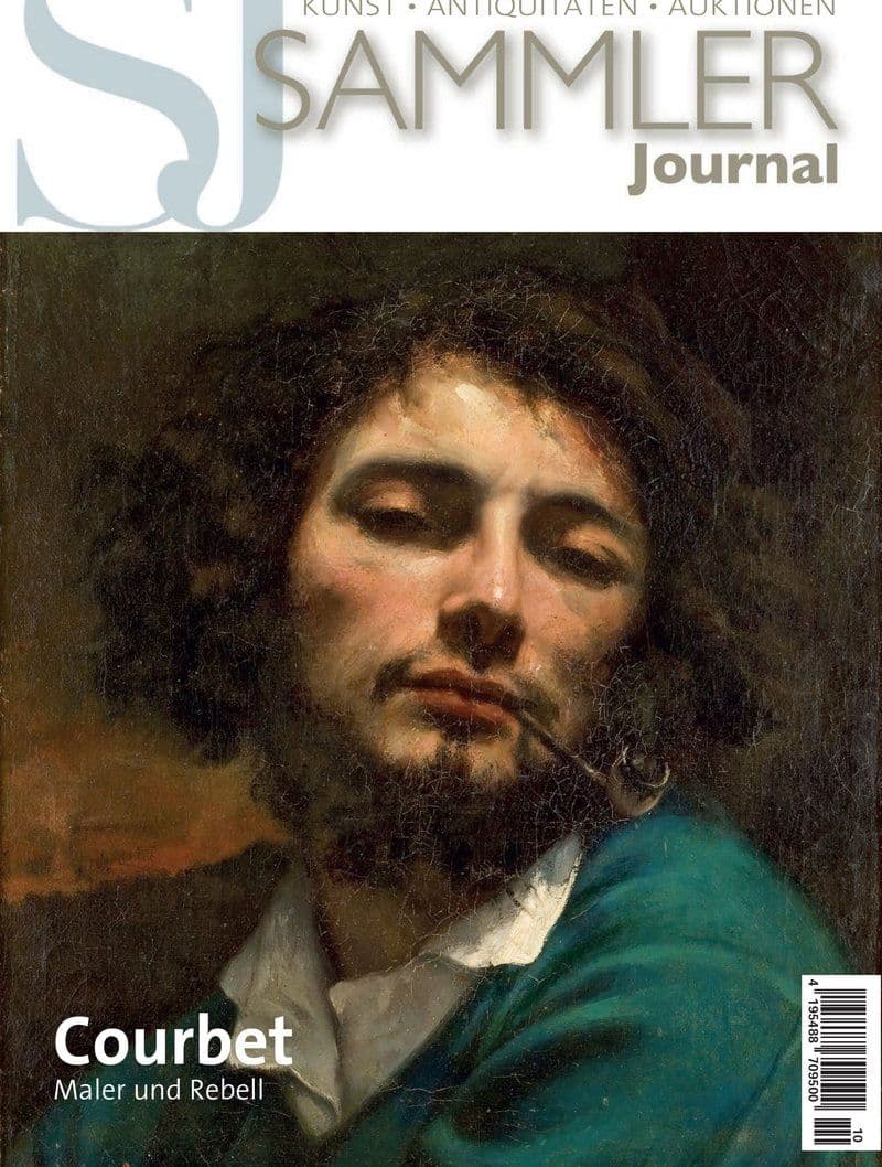 SAMMLER.Journal.No.10.2026.GERMAN.HYBRID.MAGAZINE.eBook-LORENZ
