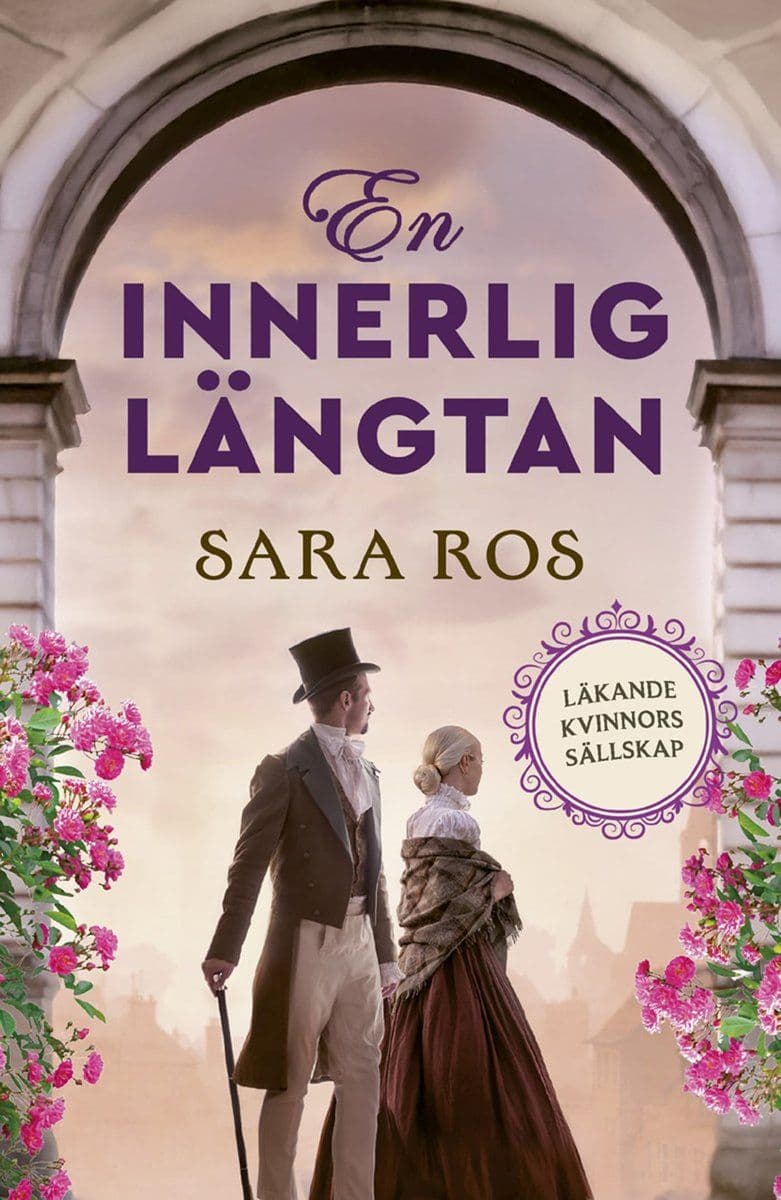 Sara Ros En Innerlig Langtan - 2026 [SV]