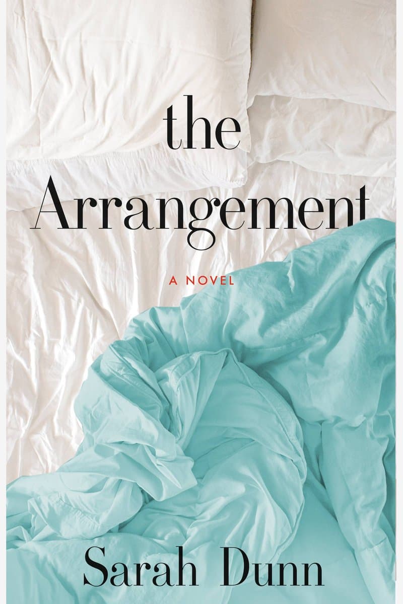 Sarah.Dunn.The.Arrangement.A.Novel.2017.RETAiL.EPUB.eBook-NODE