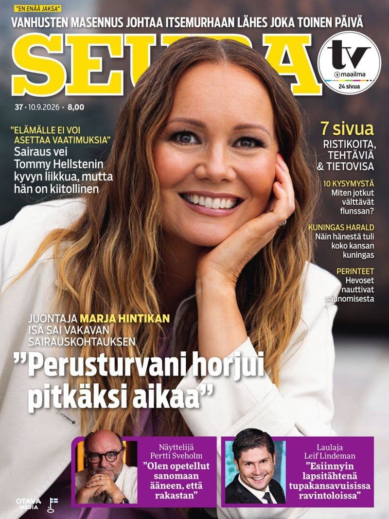 Seura.No.37.2026.FiNNiSH.HYBRiD.MAGAZiNE.eBook-LiBRiCiDE