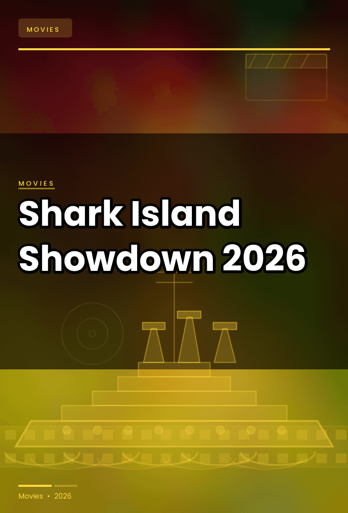Shark Island Showdown 2026 720p WEBRip-YTSGGYTSBZ