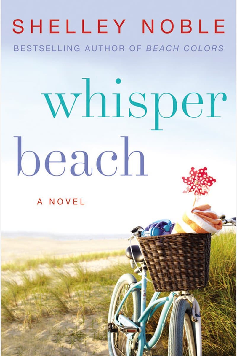 Shelley.Noble.Whisper.Beach.A.Novel.2015.RETAiL.EPUB.eBook-NODE