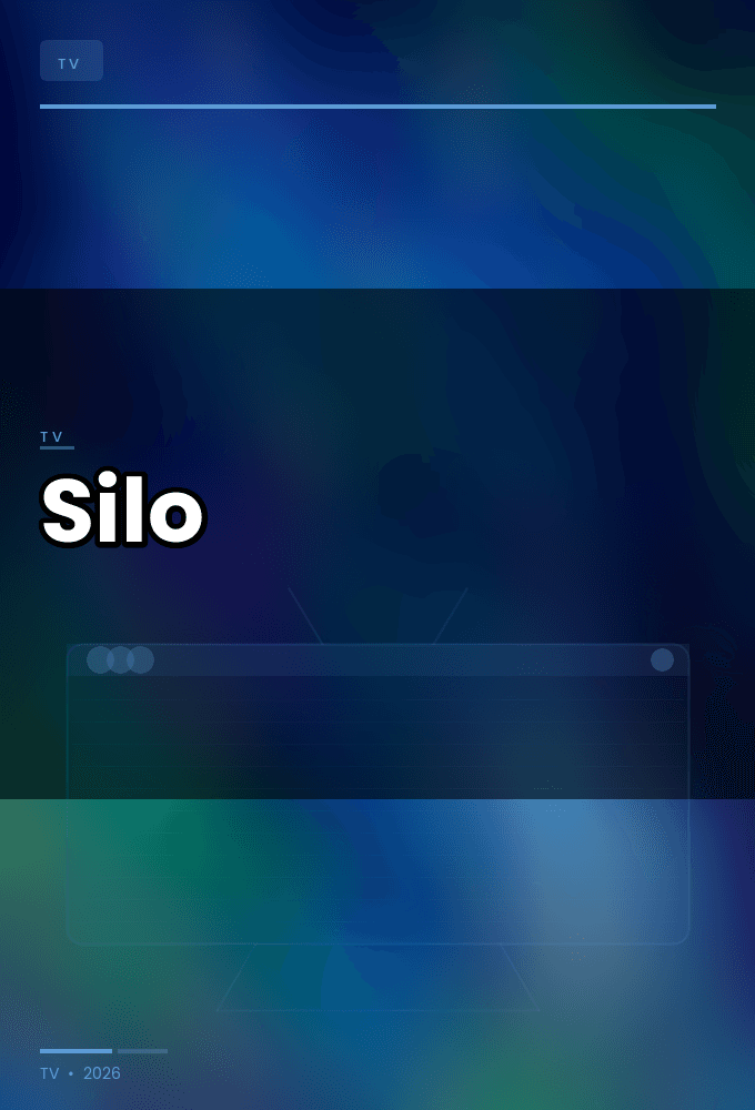 Silo 2023 S01E03 720p WEB H264-JFF