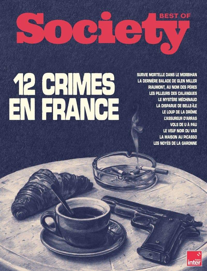 Society N 284, 2026 [FR]