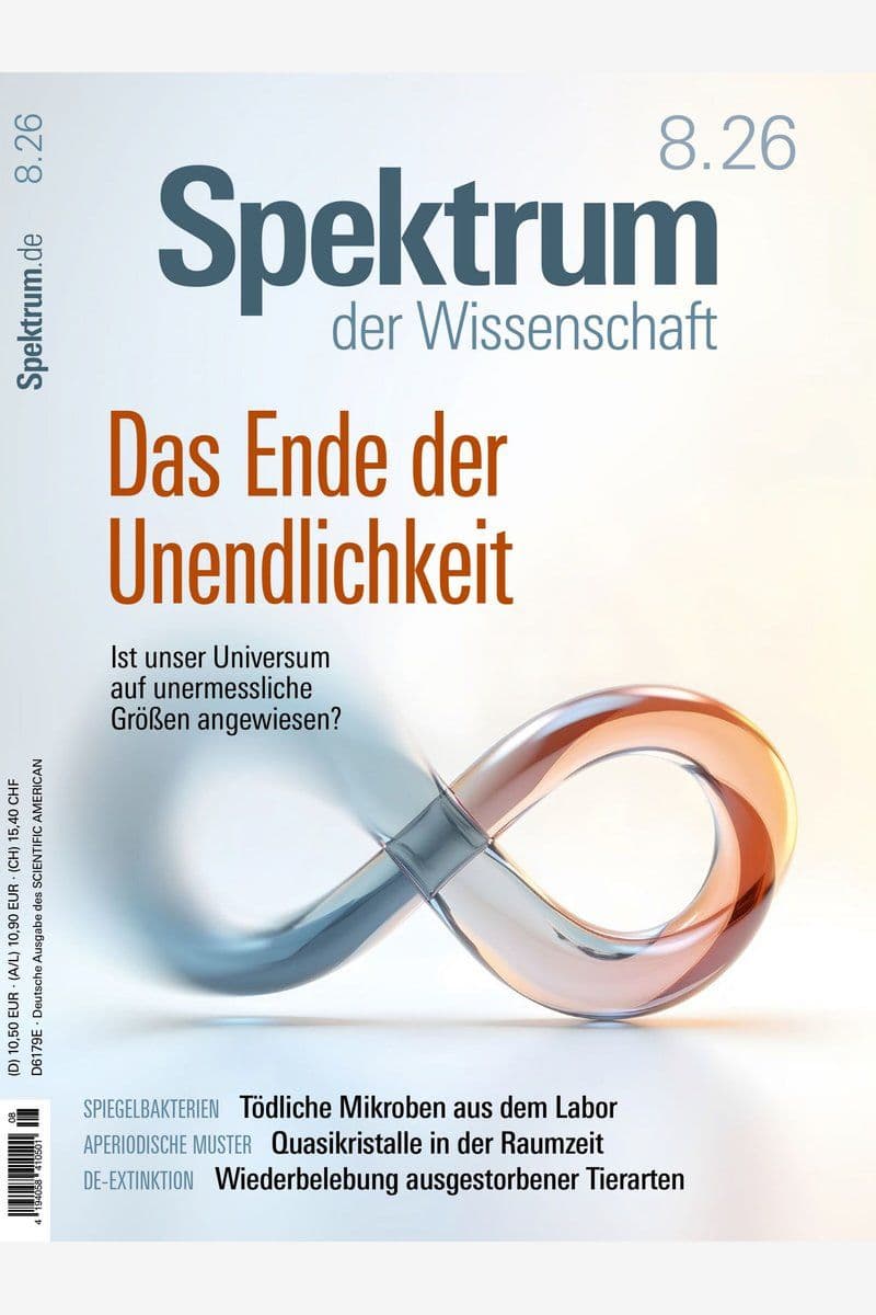 Spektrum.Der.Wissenschaft.No.08.2026.GERMAN.HYBRID.MAGAZINE.eBook-LORENZ