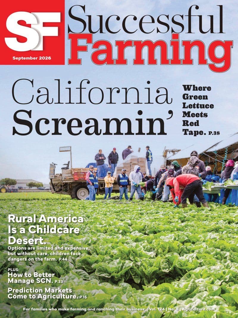 Successful Farming September - 2026 [EN]