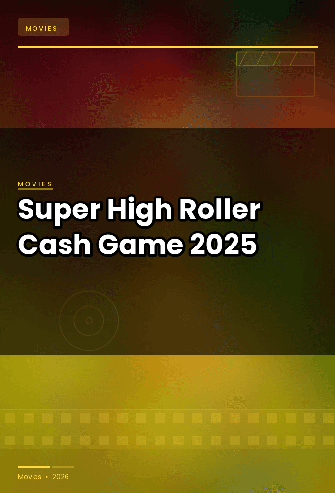 Super High Roller Cash Game 2025 200K NLH 720p WEB h264-ACEHiGH