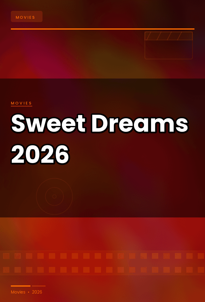 Sweet Dreams 2026 1080p AMZN WEB DL DD 2 0 H 264-BobDobbs