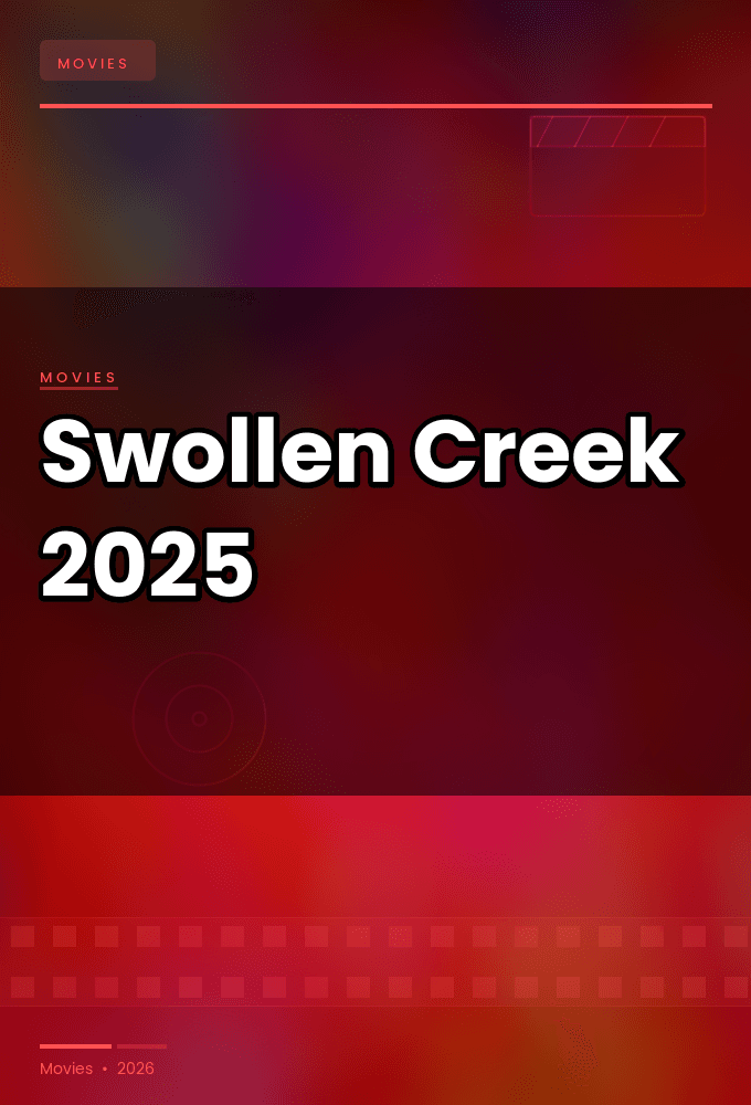 Swollen Creek 2025 1080p WEBRip-LAMA