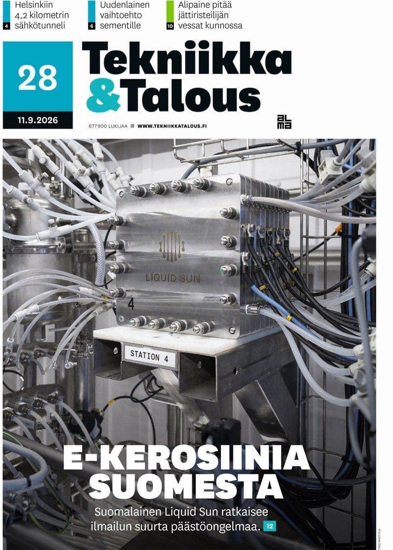 Tekniikka.Ja.Talous.No.28.2026.FiNNiSH.HYBRiD.MAGAZiNE.eBook-LiBRiCiDE