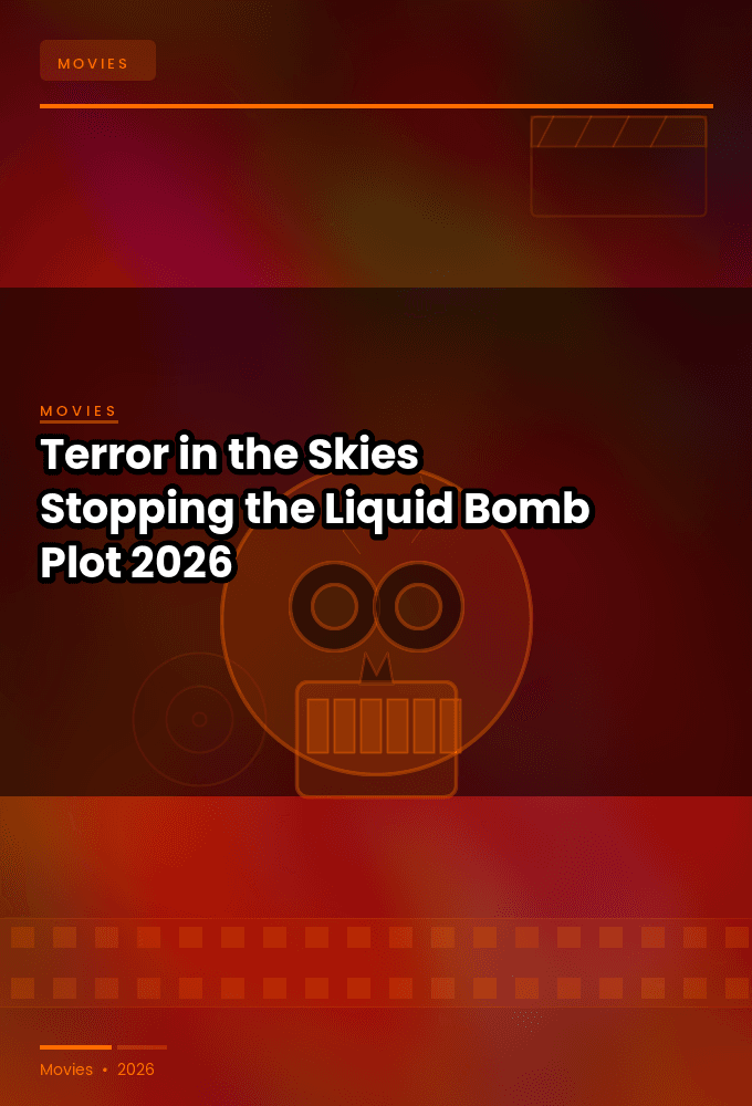 Terror in the Skies Stopping the Liquid Bomb Plot 2026 480p WEB x264-RMTeam