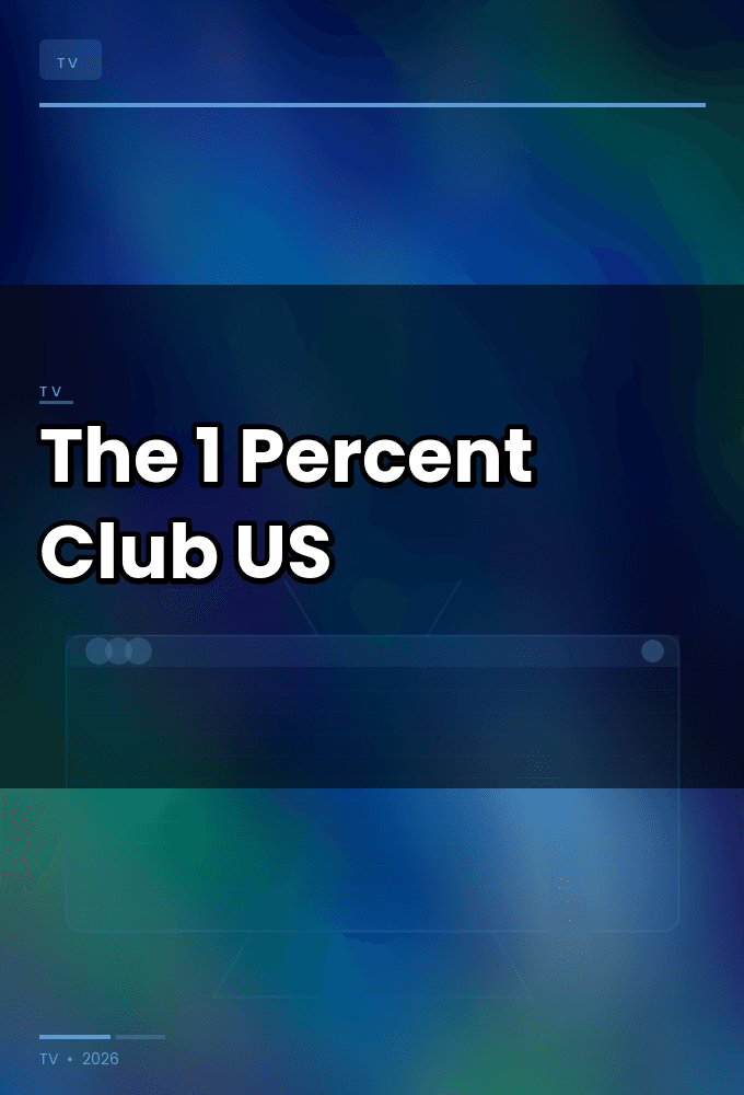 The 1 Percent Club US S03E09 1080p WEB h264-EDITH