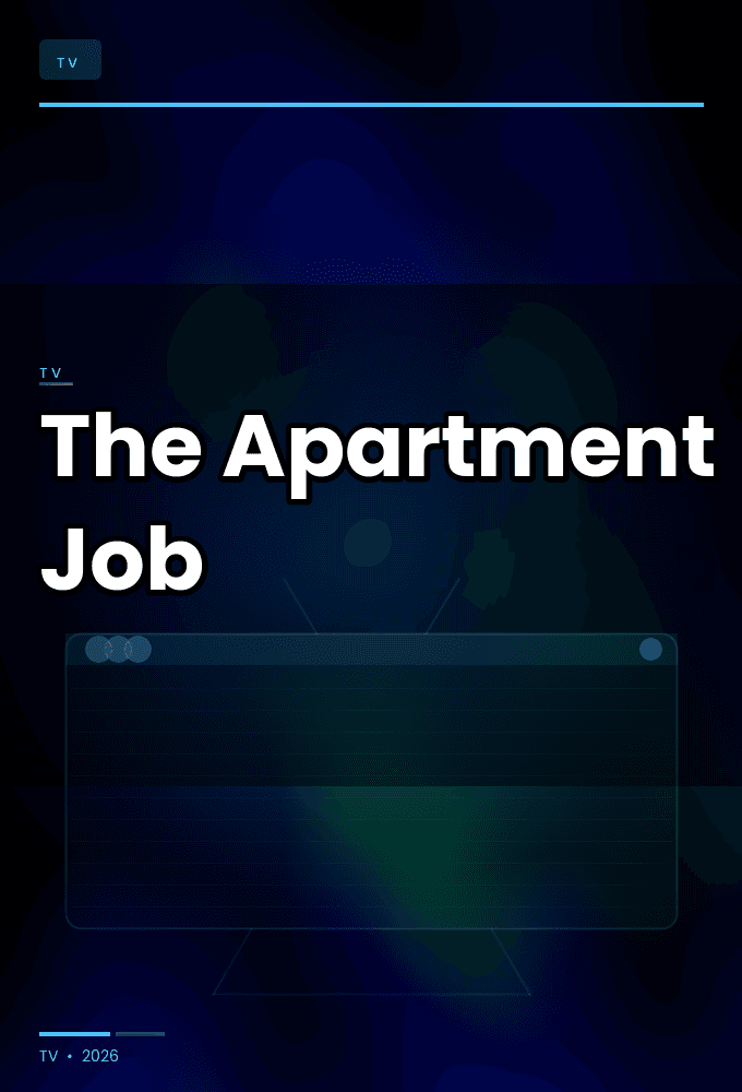 The Apartment Job S01E02 1080p WEB h264-EDITH
