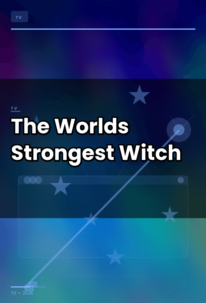 The Worlds Strongest Witch S01E04 720p HEVC x265-MeGusta
