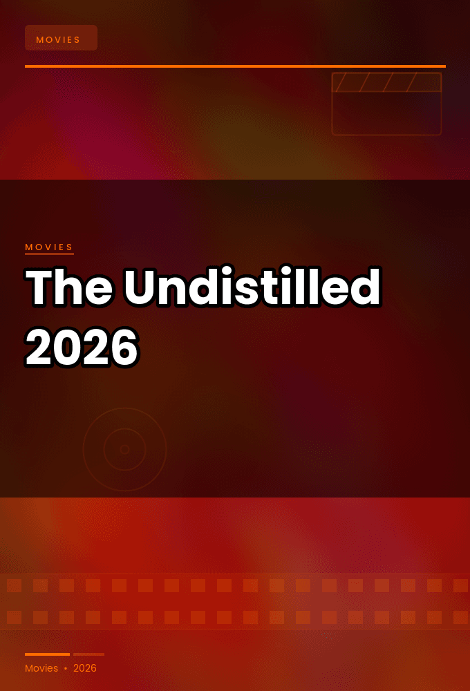 The Undistilled 2026 1080p WEBRip-WORLD