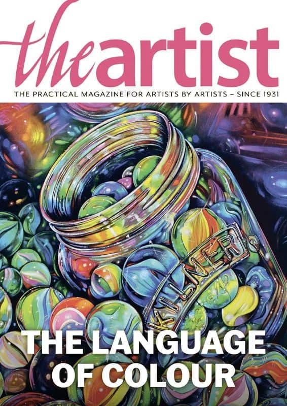 The Artist - October 2026