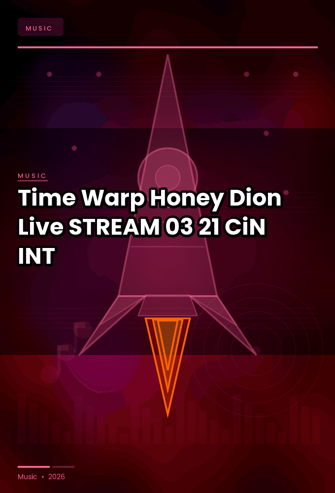 Time_Warp_2026-Honey_Dion_Live-STREAM-03-21-2026-CiN_INT