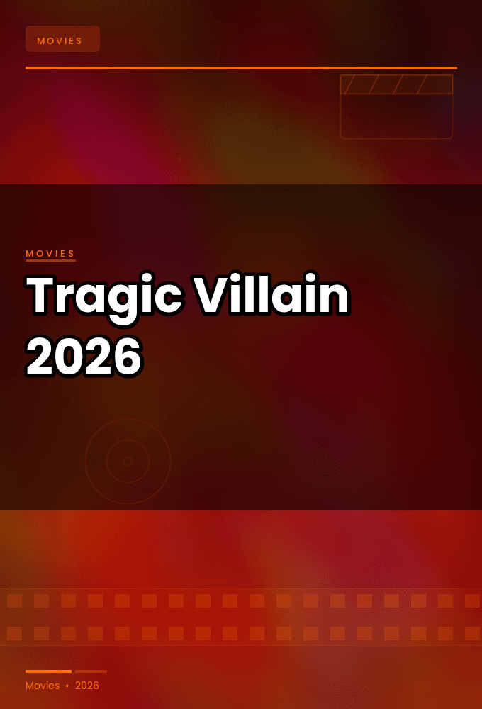 Tragic Villain 2026 1080p WEBRip-LAMA