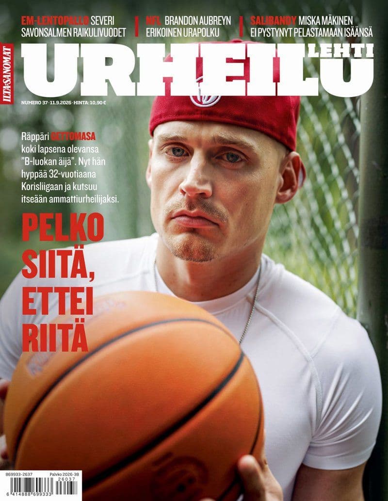 Urheilulehti.No.37.2026.FiNNiSH.HYBRiD.MAGAZiNE.eBook-LiBRiCiDE