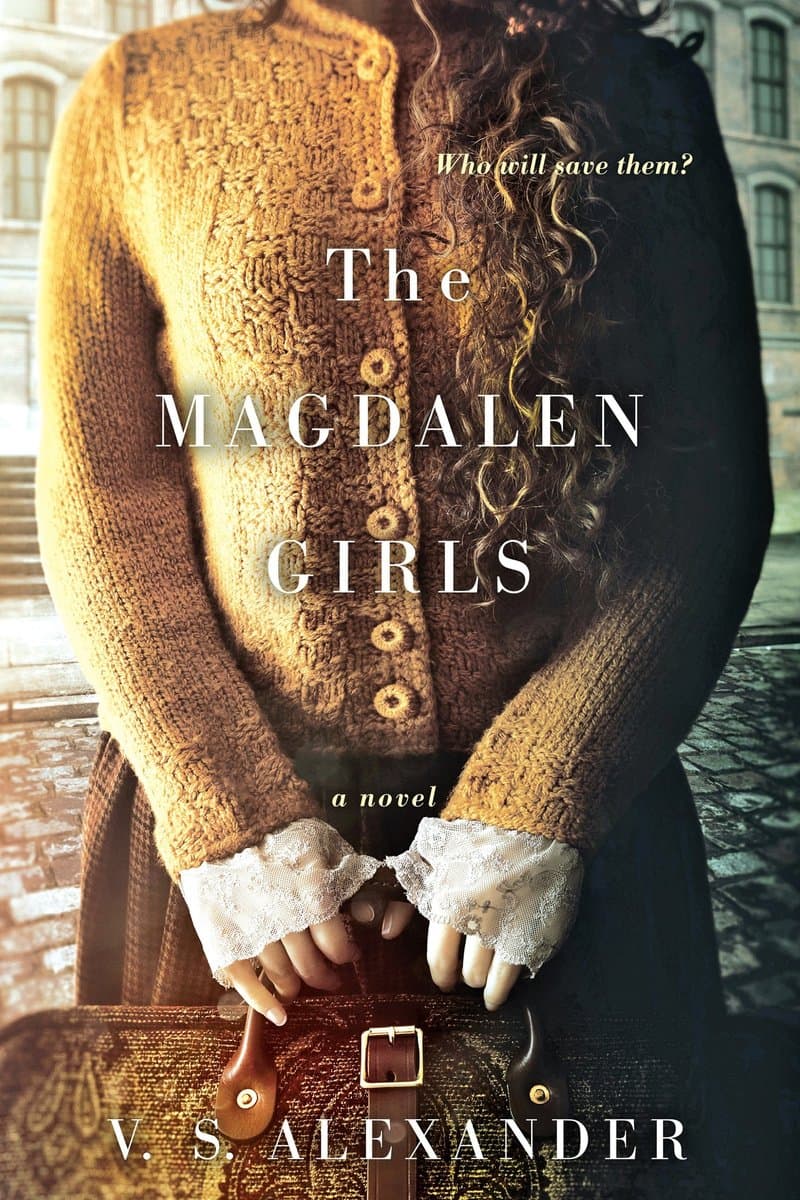 V.S.Alexander.The.Magdalen.Girls.2016.RETAiL.EPUB.eBook-NODE