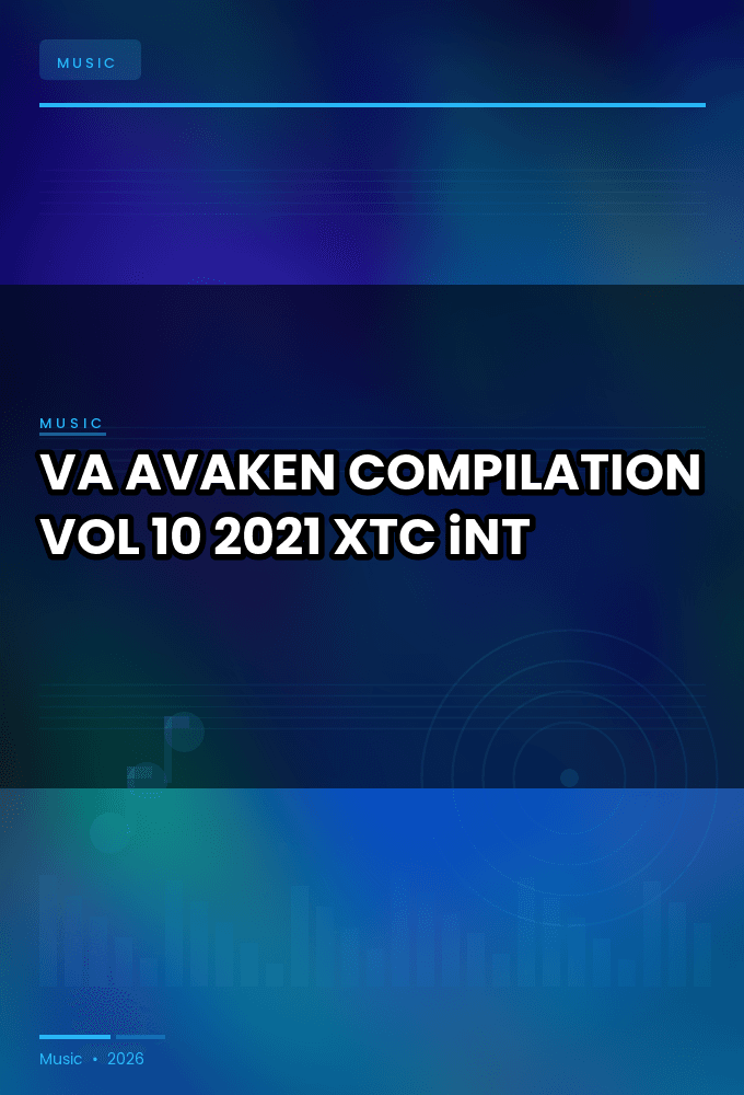 VA-AVAKEN_COMPILATION_VOL_10-WEB-2021-XTC_iNT