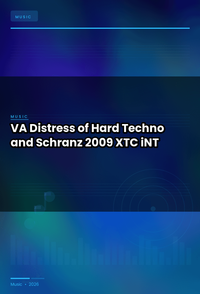 VA-Distress_of_Hard_Techno_and_Schranz-WEB-2009-XTC_iNT
