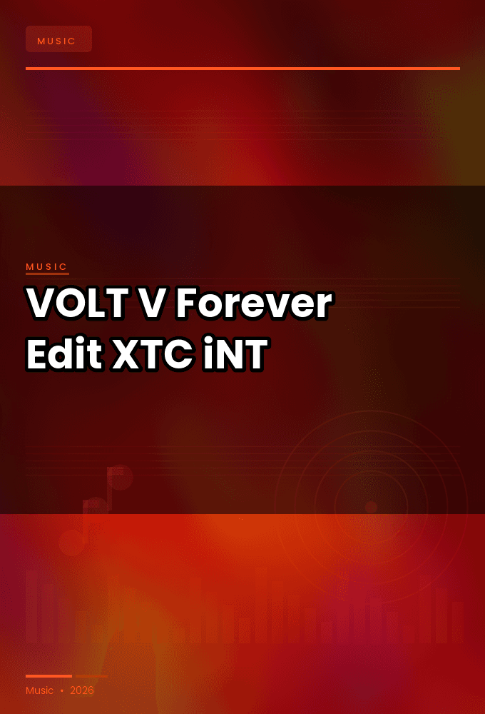 VOLT_V-Forever_Edit_-SINGLE-WEB-2024-XTC_iNT