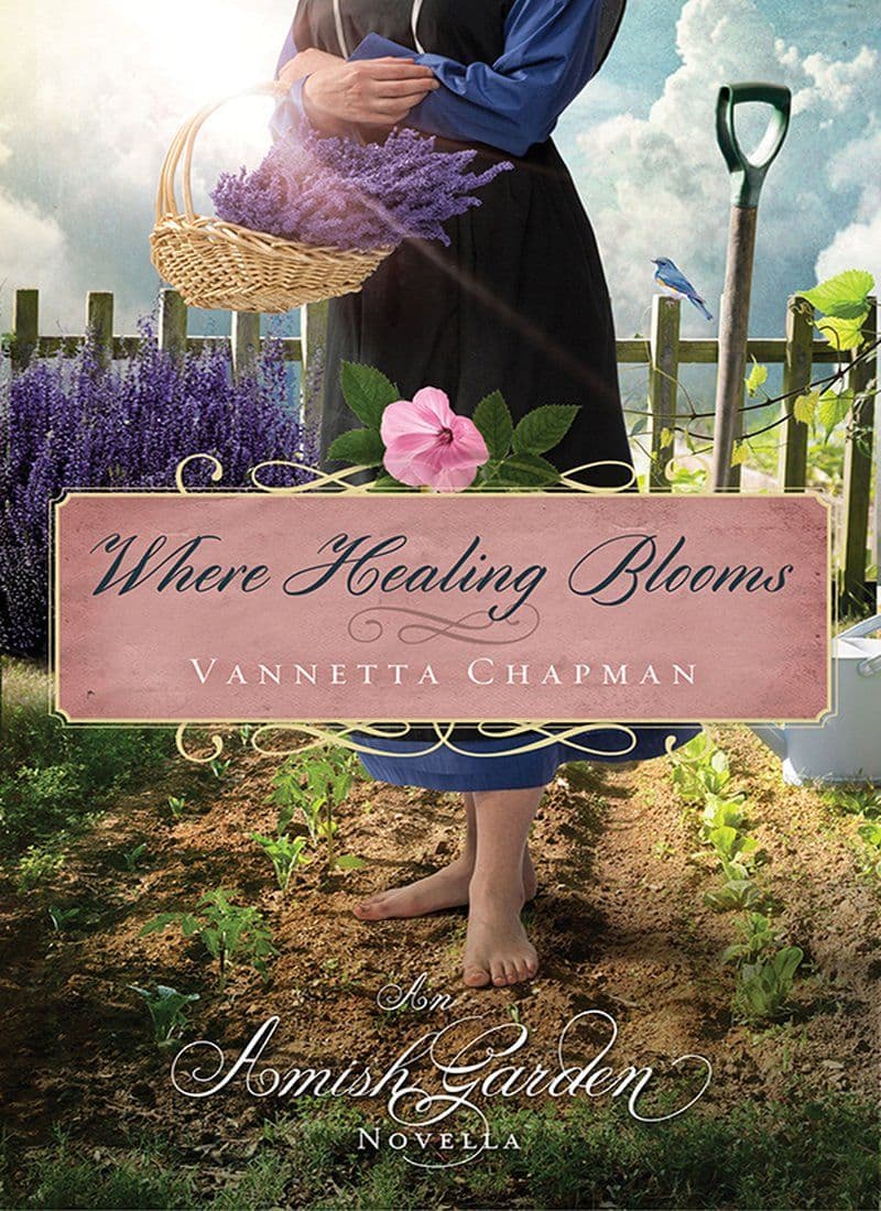 Vannetta.Chapman.-.Where.Healing.Blooms.2014.RETAIL.EPUB.eBook-CTO