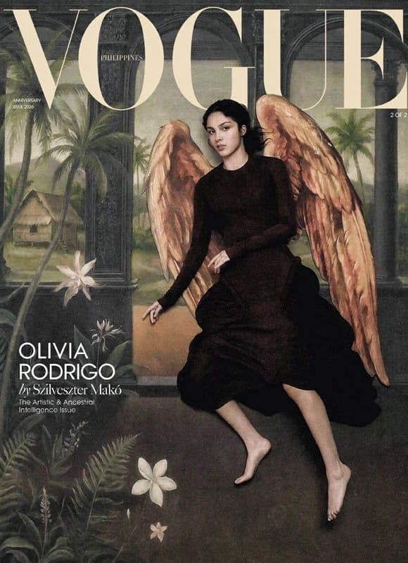 Vogue Philippines - September/October 2026