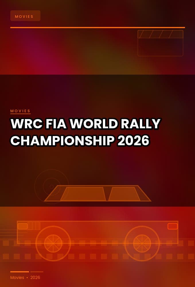 WRC FIA WORLD RALLY CHAMPIONSHIP 2026 EKO Acropolis Rally Greece Highlights 1080p WEB H264-13