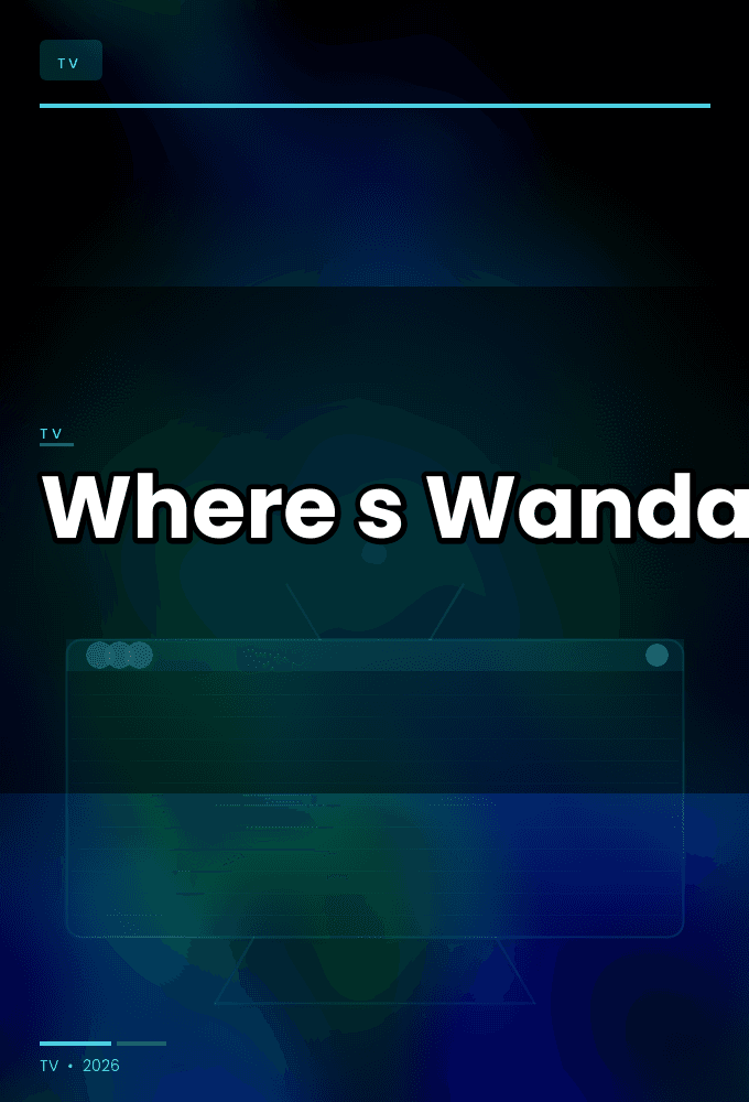 Where s Wanda S02E01 Monday 1080p ATVP WEB DL DDP5 1 Atmos H 264-playWEB