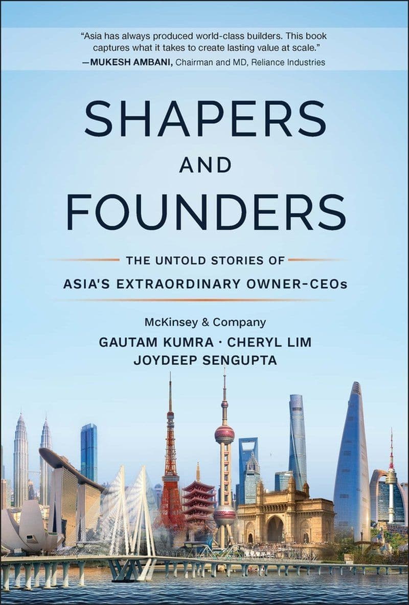 Wiley - Shapers And Founders - 2026 [EN]